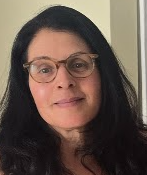 Dr. Hedva Vinarski Peretz