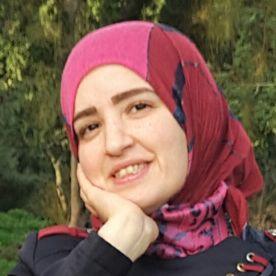 Dr. Rahama Mahamid