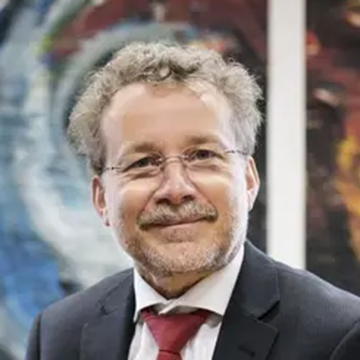 Prof. Axel Börsch-Supan