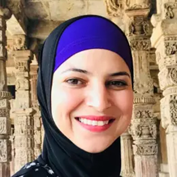 Reem Nashef - Hamuda